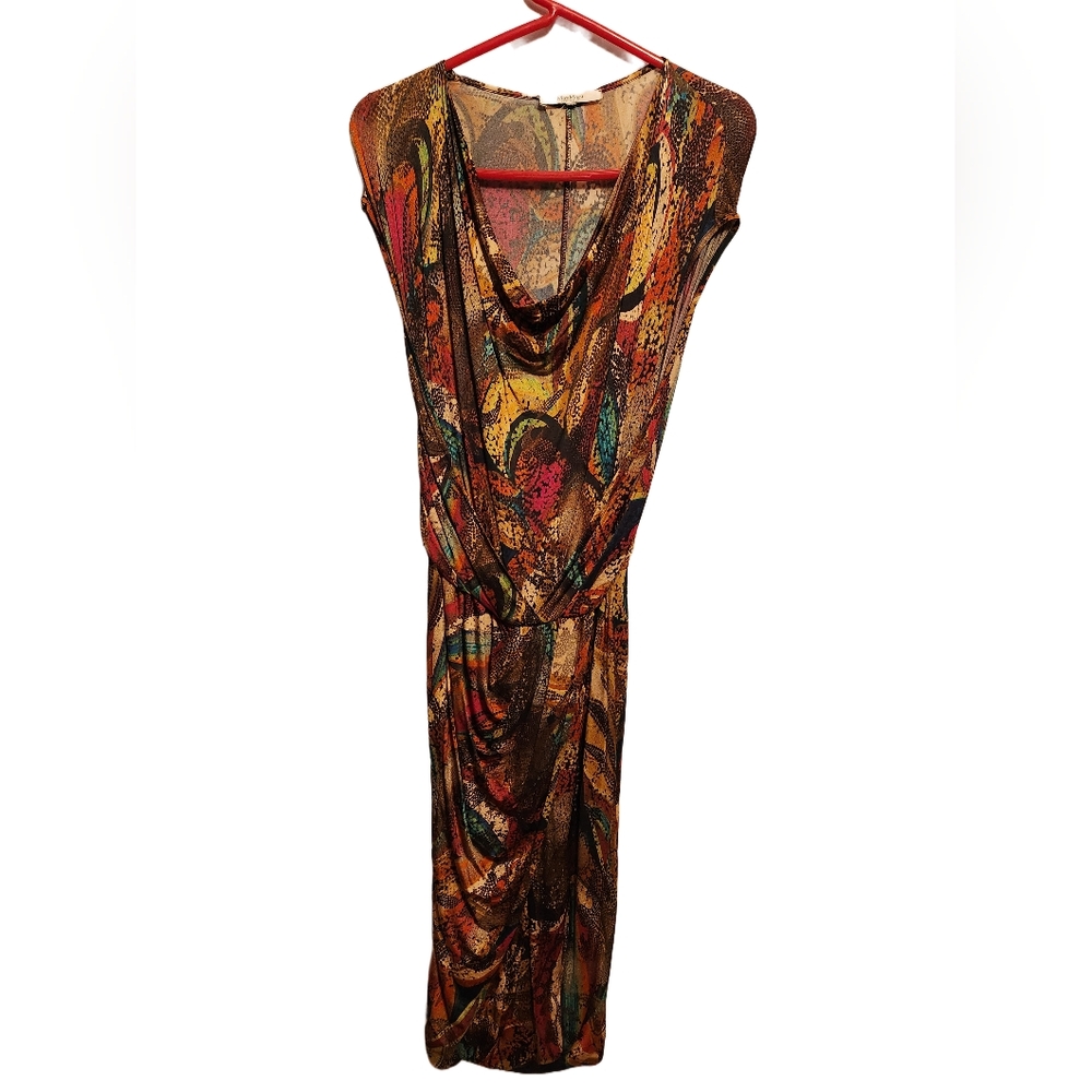 Max Mara Dress